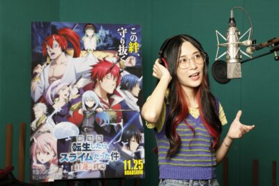 Anime Kanojo, Okarishimasu ganha prévia que revela data de lançamento